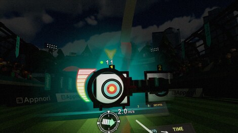 All-In-One Sports VR (PC) - Steam Gift - GLOBAL - 3