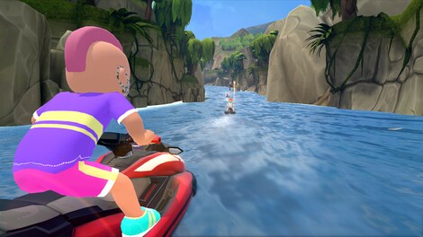 All-In-One Summer Sports VR (PC) - Steam Gift - EUROPE - 5
