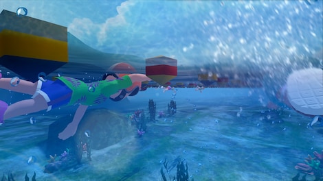 All-In-One Summer Sports VR (PC) - Steam Gift - GLOBAL - 14