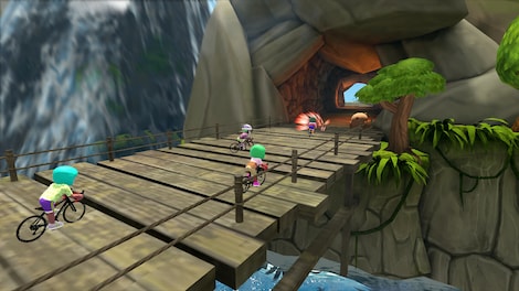 All-In-One Summer Sports VR (PC) - Steam Gift - GLOBAL - 7