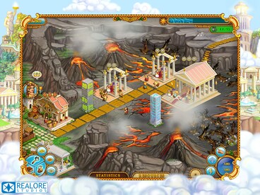 All My Gods (PC) - Steam Key - GLOBAL - 6
