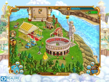 All My Gods (PC) - Steam Key - GLOBAL - 4