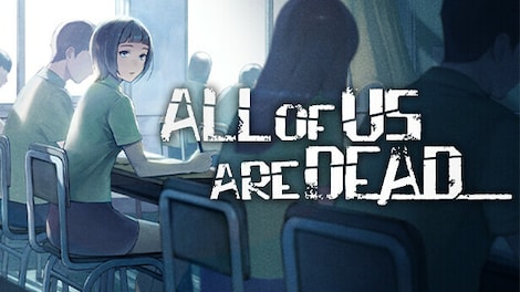 All of Us Are Dead (PC) - Steam Key - GLOBAL - 0