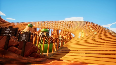 All-Star Fruit Racing (Nintendo Switch) - Nintendo eShop Key - EUROPE - 14