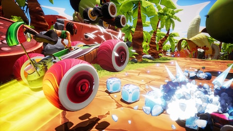 All-Star Fruit Racing (PC) - Steam Gift - EUROPE - 5