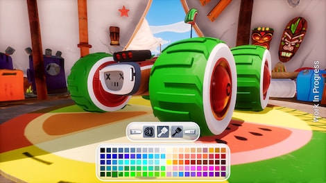 All-Star Fruit Racing (PC) - Steam Gift - EUROPE - 9