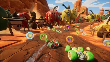 All-Star Fruit Racing (PC) - Steam Gift - EUROPE - 10