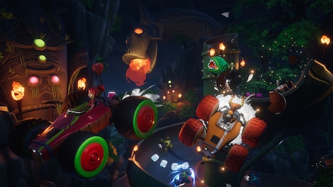 All-Star Fruit Racing (PC) - Steam Gift - EUROPE - 12
