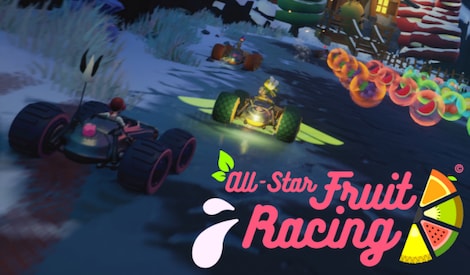 All-Star Fruit Racing (PC) - Steam Gift - EUROPE - 2