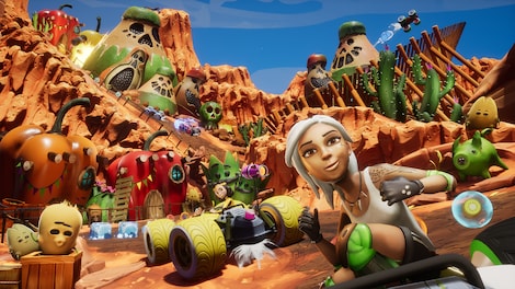 All-Star Fruit Racing (Xbox One) - Xbox Live Key - UNITED STATES - 6
