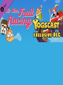 All-Star Fruit Racing - Yogscast Car Steam Key GLOBAL - 1