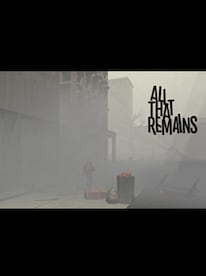 All That Remains Steam Key GLOBAL - 1