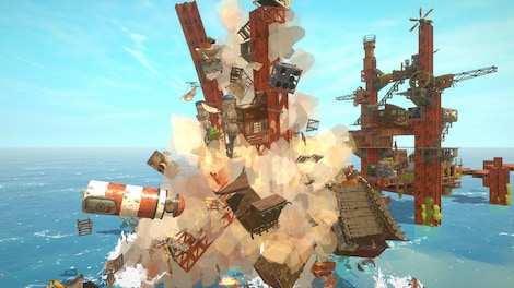 All Will Fall (PC) - Steam Key - GLOBAL - 5