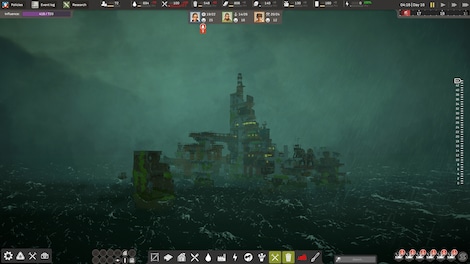 All Will Fall (PC) - Steam Key - GLOBAL - 3