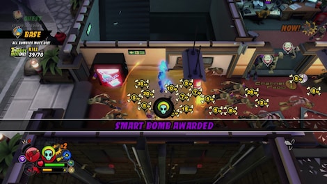 All Zombies Must Die! Steam Key GLOBAL - 19