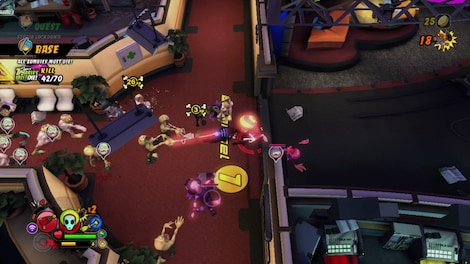 All Zombies Must Die! Steam Key GLOBAL - 16