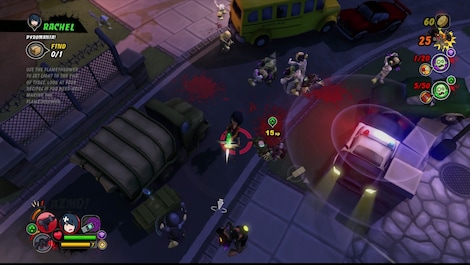 All Zombies Must Die! Steam Key GLOBAL - 12