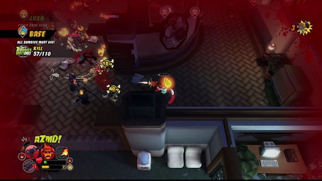 All Zombies Must Die! Steam Key GLOBAL - 6