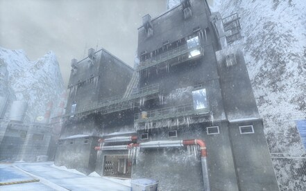 Alliance of Valiant Arms - Christmas Nightmare Pack Steam Gift GLOBAL - 19