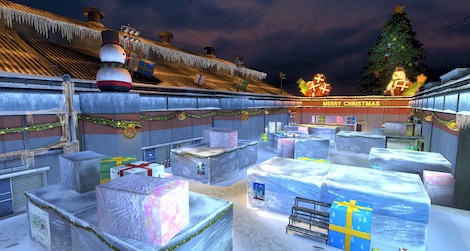 Alliance of Valiant Arms - Christmas Nightmare Pack Steam Gift GLOBAL - 18