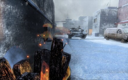 Alliance of Valiant Arms - Christmas Nightmare Pack Steam Gift GLOBAL - 14
