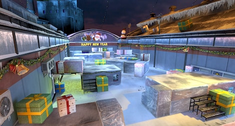 Alliance of Valiant Arms - Christmas Nightmare Pack Steam Gift GLOBAL - 11