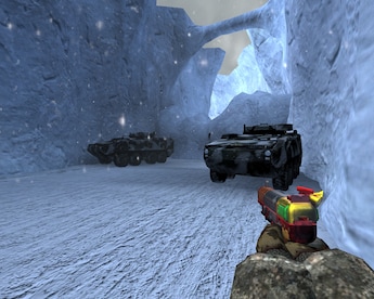 Alliance of Valiant Arms - Christmas Nightmare Pack Steam Gift GLOBAL - 10
