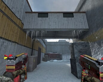 Alliance of Valiant Arms - Christmas Nightmare Pack Steam Gift GLOBAL - 6