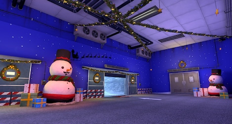Alliance of Valiant Arms - Christmas Nightmare Pack Steam Gift GLOBAL - 9