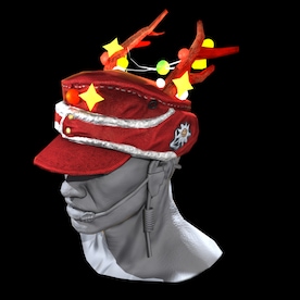 Alliance of Valiant Arms - Christmas Nightmare Pack Steam Gift GLOBAL - 3