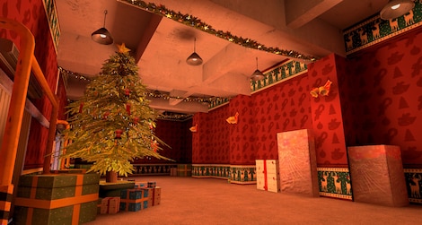 Alliance of Valiant Arms - Christmas Nightmare Pack Steam Gift GLOBAL - 4