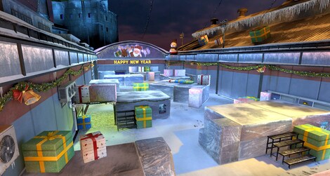 Alliance of Valiant Arms - Dear Santa pack Steam Key GLOBAL - 11