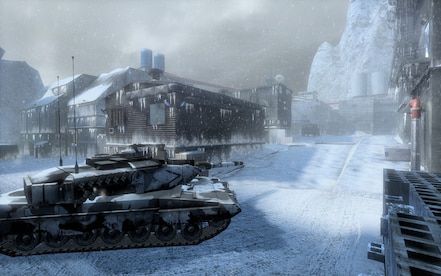 Alliance of Valiant Arms - Dear Santa pack Steam Key GLOBAL - 9