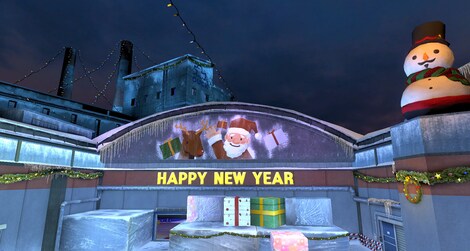 Alliance of Valiant Arms - Dear Santa pack Steam Key GLOBAL - 5