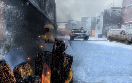 Alliance of Valiant Arms - Dear Santa pack Steam Key GLOBAL - 7