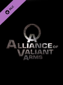 Alliance of Valiant Arms - Death pack Steam Key GLOBAL - 1