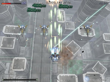 ALLTYNEX Second - Steam - Key GLOBAL - 4