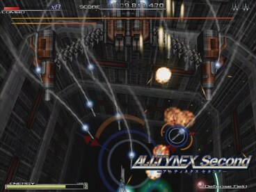 ALLTYNEX Second - Steam - Key GLOBAL - 3