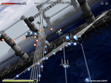 ALLTYNEX Second - Steam - Key GLOBAL - 6