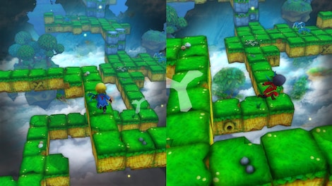 Almightree: The Last Dreamer Steam Gift GLOBAL - 11