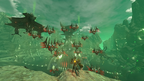 Almighty: Kill Your Gods | Ancestor Edition (PC) - Steam Gift - EUROPE - 5