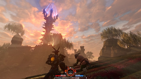 Almighty: Kill Your Gods | Ancestor Edition (PC) - Steam Gift - EUROPE - 7