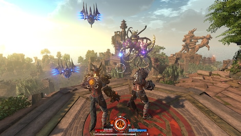 Almighty: Kill Your Gods | Ancestor Edition (PC) - Steam Gift - EUROPE - 3