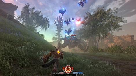 Almighty: Kill Your Gods (PC) - Steam Key - EUROPE - 4