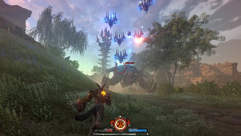 Almighty: Kill Your Gods (PC) - Steam Key - GLOBAL - 4