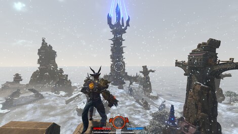 Almighty: Kill Your Gods (PC) - Steam Key - GLOBAL - 8