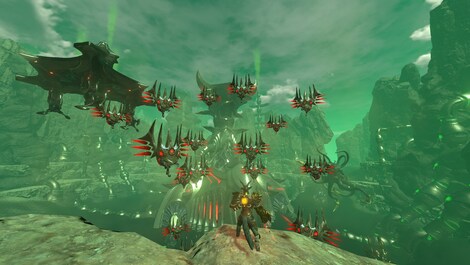 Almighty: Kill Your Gods (PC) - Steam Key - GLOBAL - 5