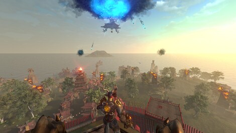 Almighty: Kill Your Gods (PC) - Steam Key - GLOBAL - 6