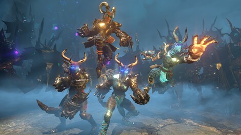 Almighty: Kill Your Gods (PC) - Steam Key - GLOBAL - 9