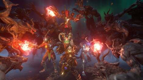 Almighty: Kill Your Gods (PC) - Steam Key - GLOBAL - 2